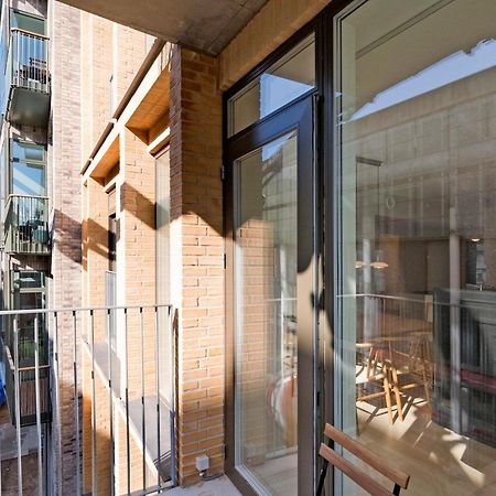 Inner City Grand Suite Орхус Экстерьер фото